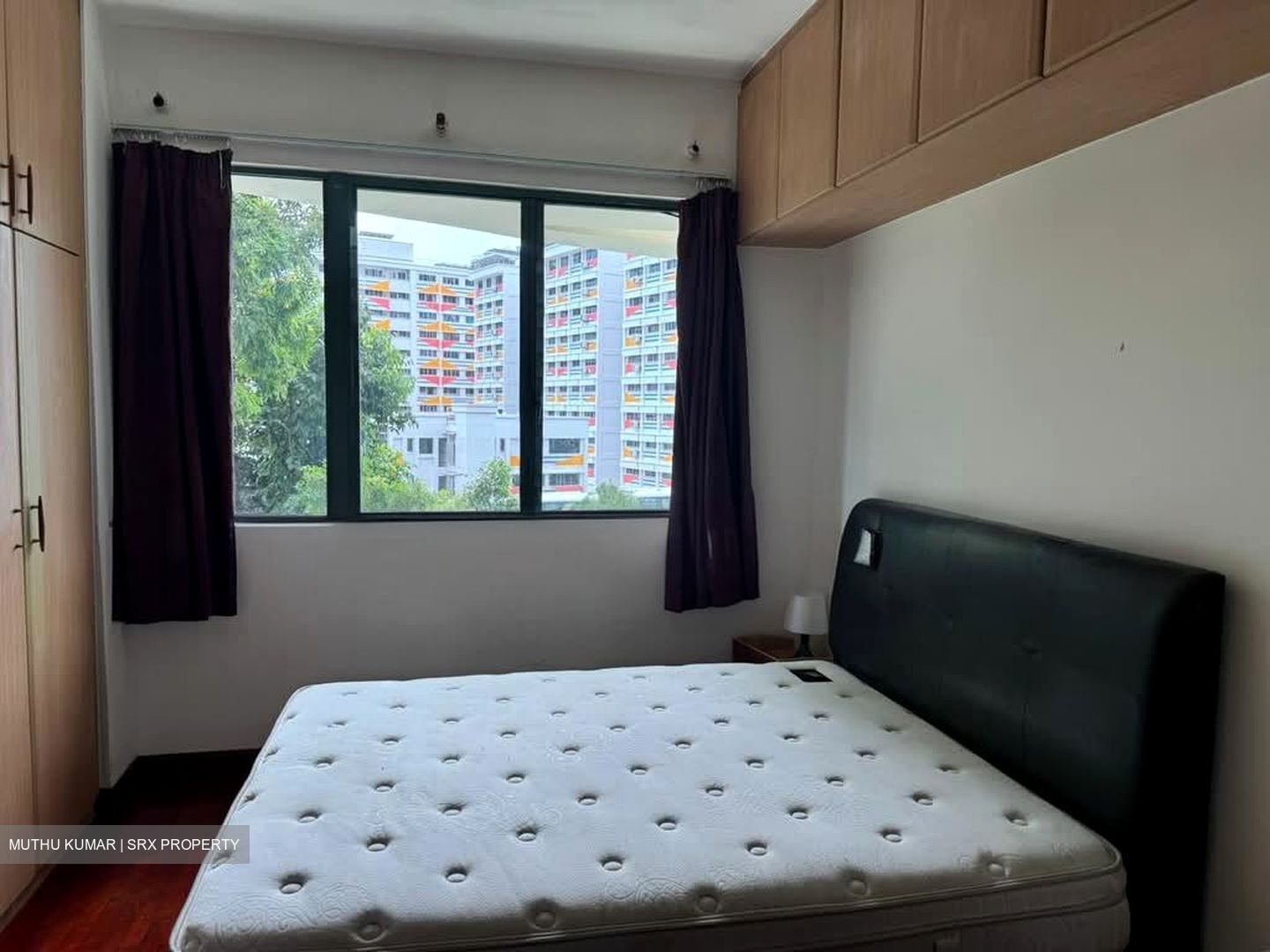 Palm Gardens (D23), Condominium #590878991